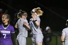 WLax vs Emerson  Women’s Lacrosse vs Emerson College. : WLax, lacrosse